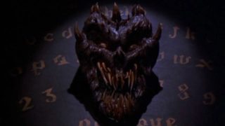 Witchboard III: The Possession still 3
