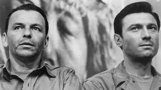 The Manchurian Candidate still 4