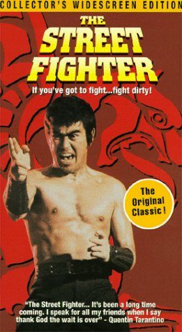 The Street Fighter still 6