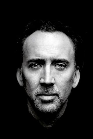 Nicolas Cage, photo 2 of 3