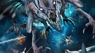 Alien Convergence still 2