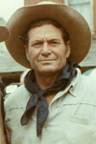 Chuck Roberson, photo 1 of 3