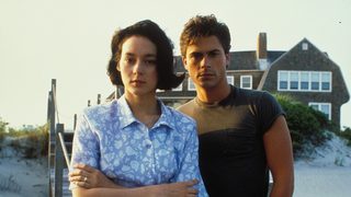 Masquerade still 1