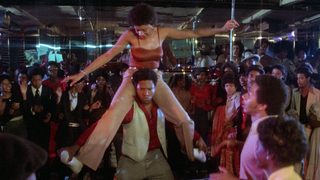 Disco Godfather still 7