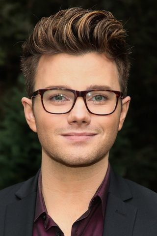 Chris Colfer, photo 3 of 3