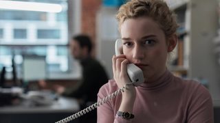 The Assistant still 2