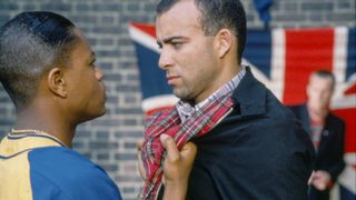 Young Soul Rebels still 4