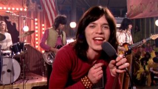 The Rolling Stones Rock and Roll Circus still 7