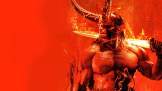 Hellboy still 1