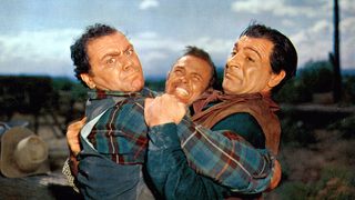 The Badlanders still 1