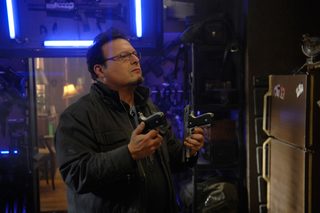 Punisher: War Zone still 7