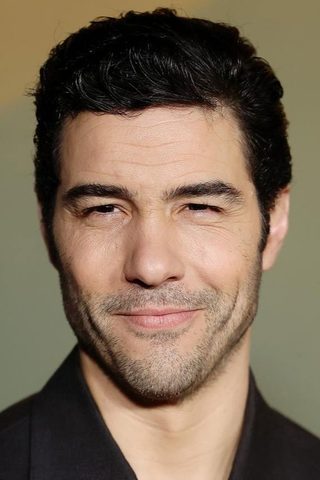 Tahar Rahim, photo 3 of 3