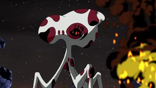 Justice League: Secret Origins still 1
