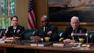 The Caine Mutiny Court-Martial still 1