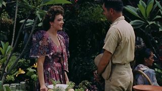 American Guerrilla in the Philippines still 4