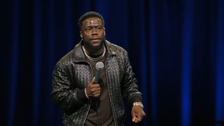 Kevin Hart: Acting My Age still 1