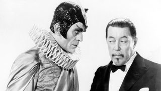 Charlie Chan at the Opera still 1