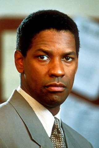 Denzel Washington, photo 3 of 3