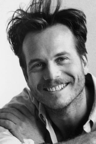 Bill Paxton, photo 2 of 3