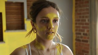 Little Fish still 3