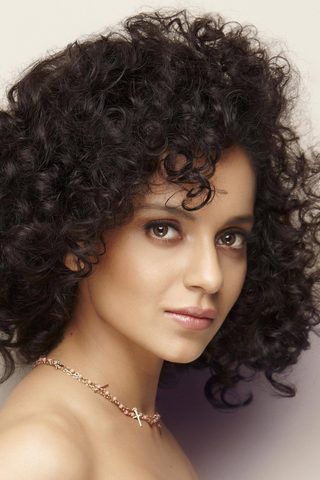 Kangana Ranaut, photo 1 of 3
