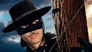 The Sign of Zorro still 2