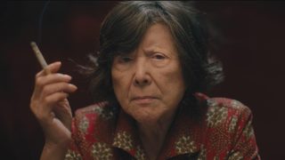 Lucky Grandma still 4