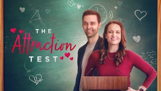 The Attraction Test still 5