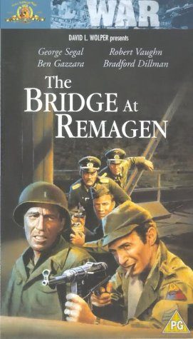 The Bridge at Remagen still 7