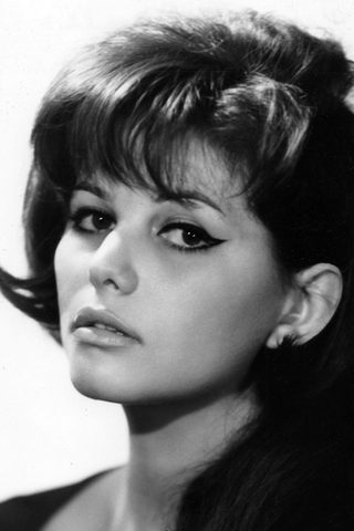 Claudia Cardinale, photo 1 of 3