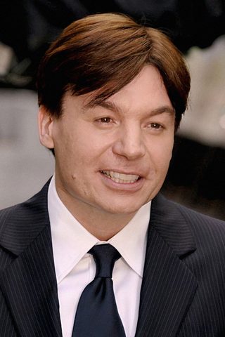 Mike Myers, photo 1 of 3