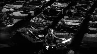 Max Richter's Sleep still 4