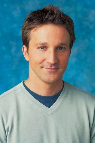 Breckin Meyer, photo 1 of 3