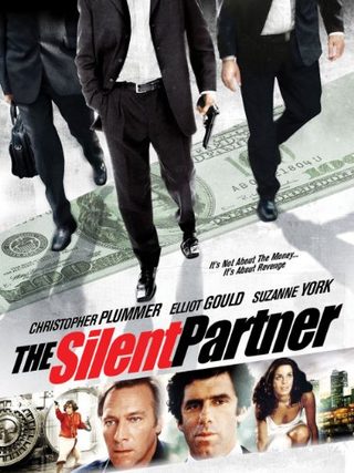 The Silent Partner still 1