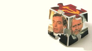 The Jigsaw Man still 3