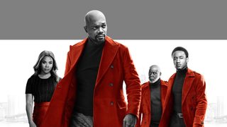 Shaft still 8