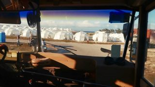 Fyre Fraud still 2