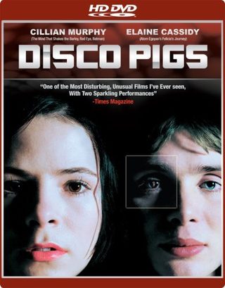 Disco Pigs still 3