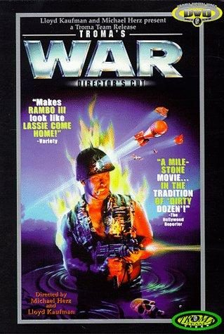 Troma's War still 5