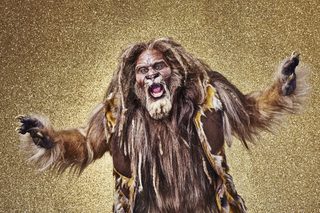 The Wiz Live! still 6