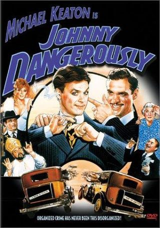 Johnny Dangerously still 7
