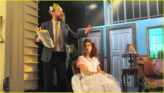 A Cinderella Story: If the Shoe Fits still 4