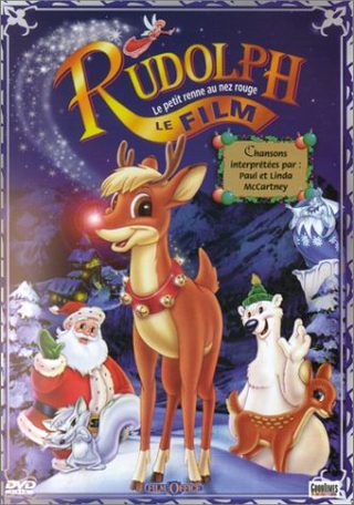 Rudolph the Red-Nosed Reindeer: The Movie still 8