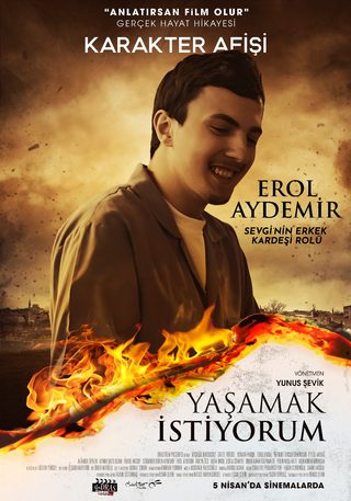 Yaşamak İstiyorum still 4