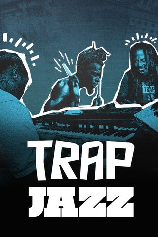 Trap Jazz still 4