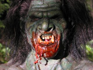 Jack Brooks: Monster Slayer still 8