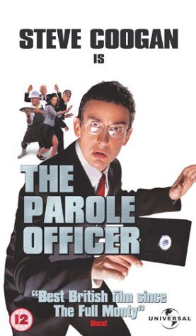 The Parole Officer still 5