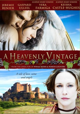 A Heavenly Vintage still 1