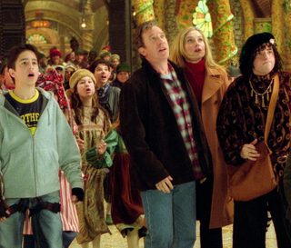 The Santa Clause 2 still 2