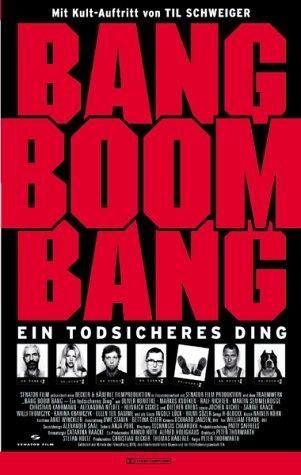 Bang Boom Bang - Ein todsicheres Ding still 5